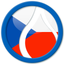 Learn Czech - EuroTalk icon