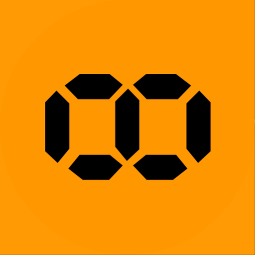 FinalCountdown Bucket List App app icon