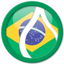 Learn Brazilian Portuguese icon