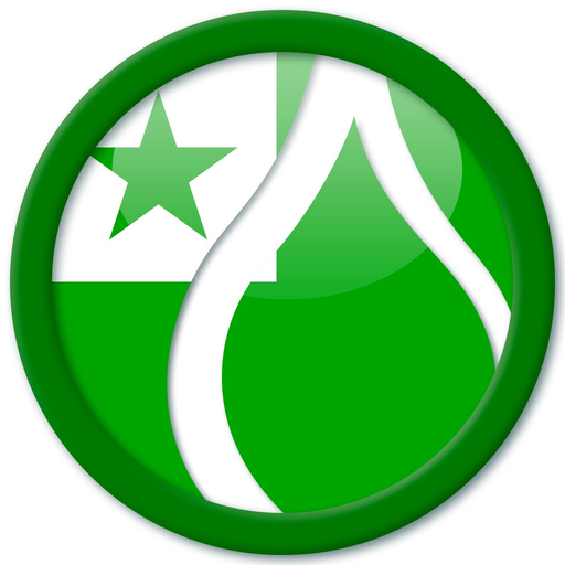 Learn Esperanto - EuroTalk app icon