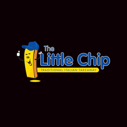 Little Chip Italian Takeaway app icon