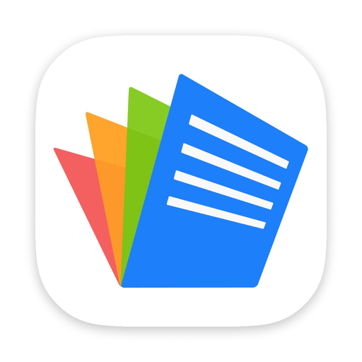 Polaris Office - Docs & PDF app icon