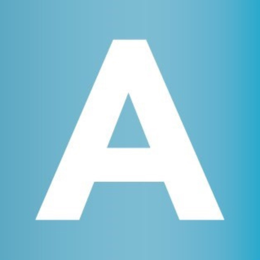 Anderson Recruitment Ltd app icon
