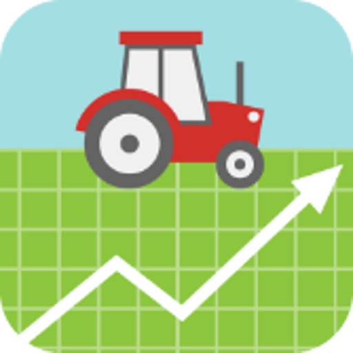 Grain Marketing Plan app icon