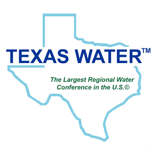 Texas Water app icon