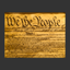 US Constitution - TapTrak Studios icon