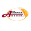Alliance Ag & Grain icon