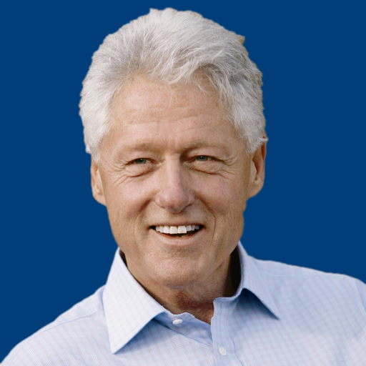Clinton Presidential Center app icon