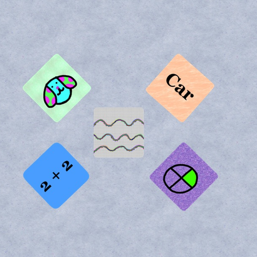 Match 'n' Learn app icon