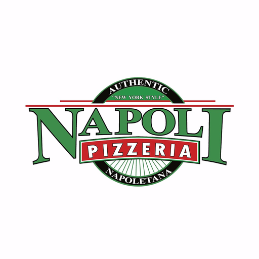 Napoli Pizza Palm Coast app icon