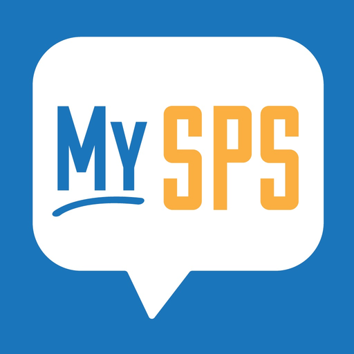 Springfield Public Schools app icon