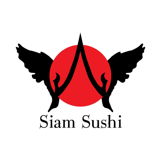 Siam Sushi Tallahassee app icon