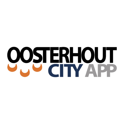 City App Oosterhout app icon