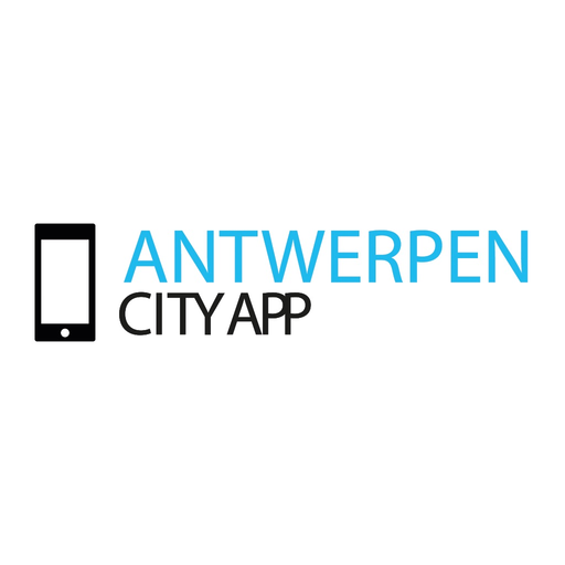 Antwerpen City App app icon