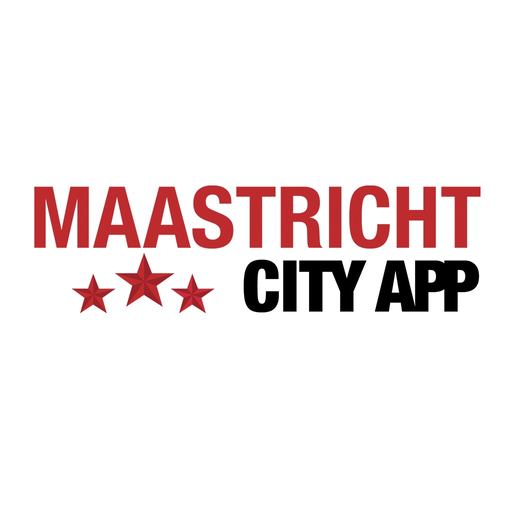 Maastricht City App app icon