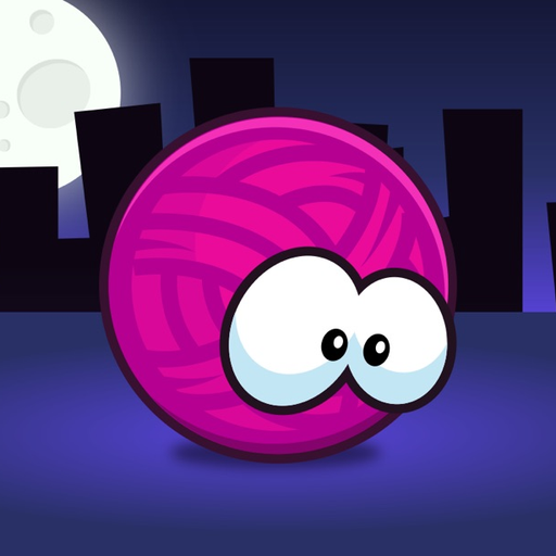 Yarn vs Zombie Cats app icon