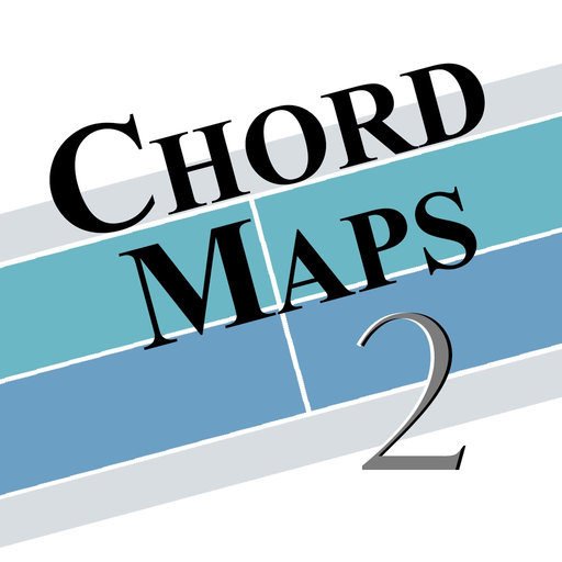 ChordMaps2 app icon