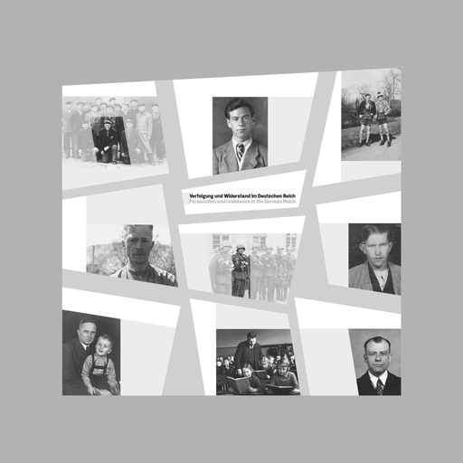 Buchenwald Lebensgeschichten app icon