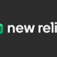 New Relic for TV icon