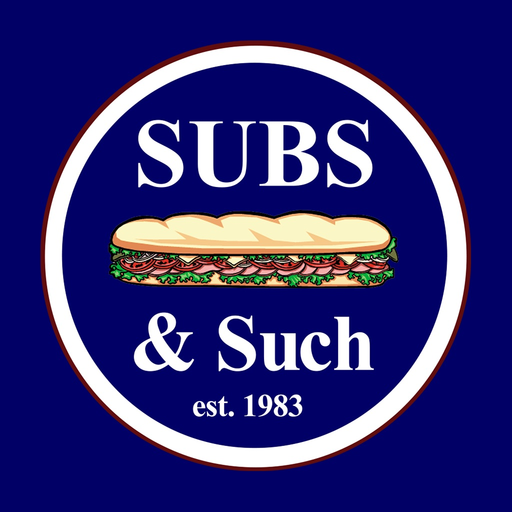 Subs & Such app icon