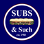 Subs & Such icon