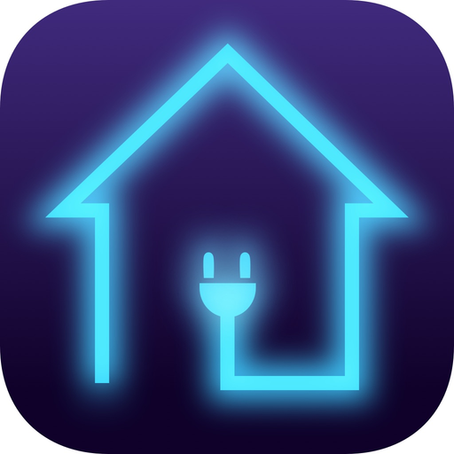 Looming for HomeKit app icon