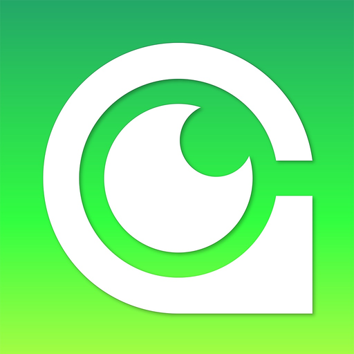 Goodlookin-next generation SNS app icon