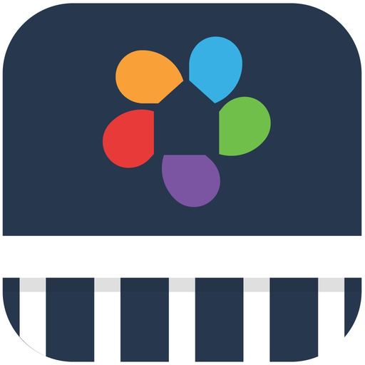 Hubble for Smart Nursery app icon