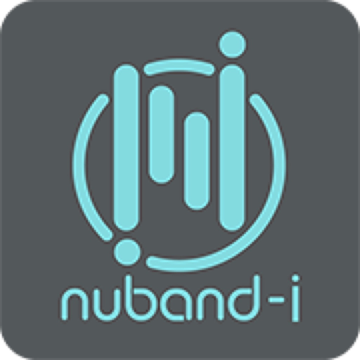 Nuband-iTouch app icon