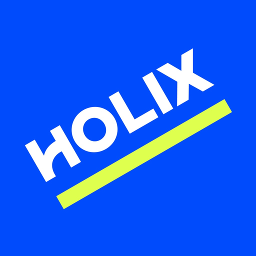 HOLIX app icon
