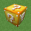 New Lucky Block Mod for MCPE icon