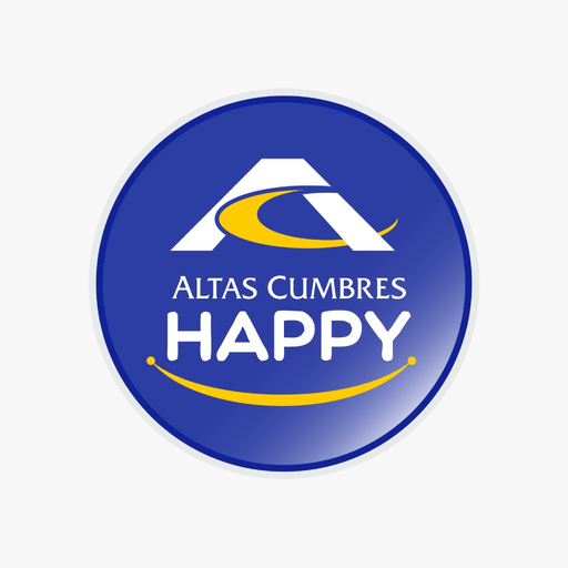Altas Cumbres Happy app icon