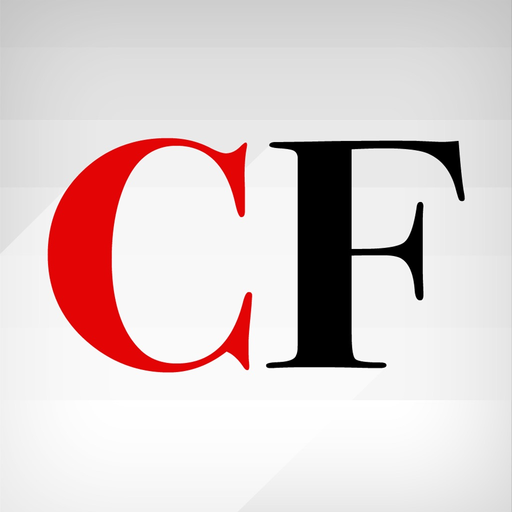 CultureForce app icon