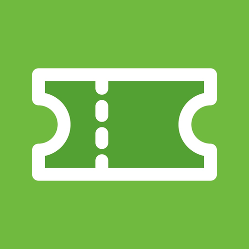 Q Pass app icon