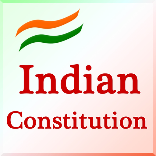 Indian Constitution (constitution of India) app icon