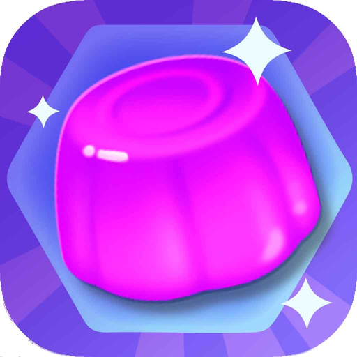 Cooking Dash Hexa app icon