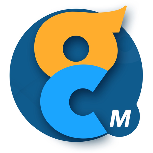 Gnosis App app icon