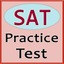 Sat Practice Test icon