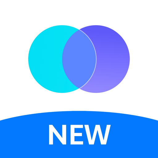 EasyShare - device switch tool app icon