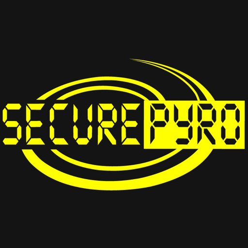 SecurePyro app icon
