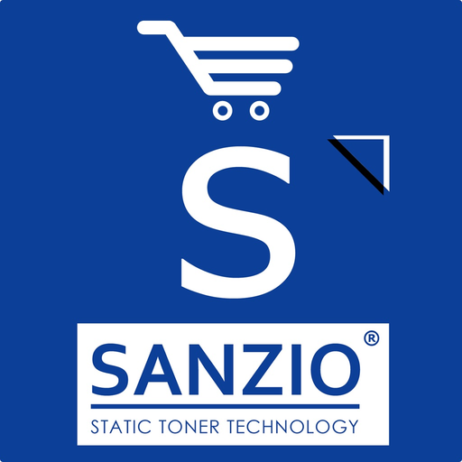Sanzio app icon