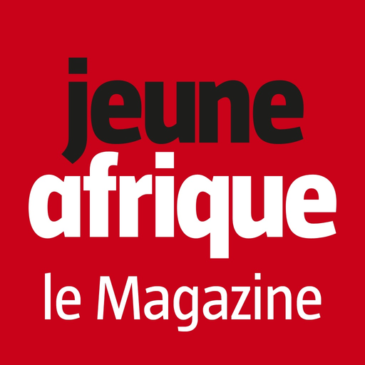 Jeune Afrique - Le Magazine app icon