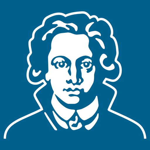 Goethe-Uni app icon