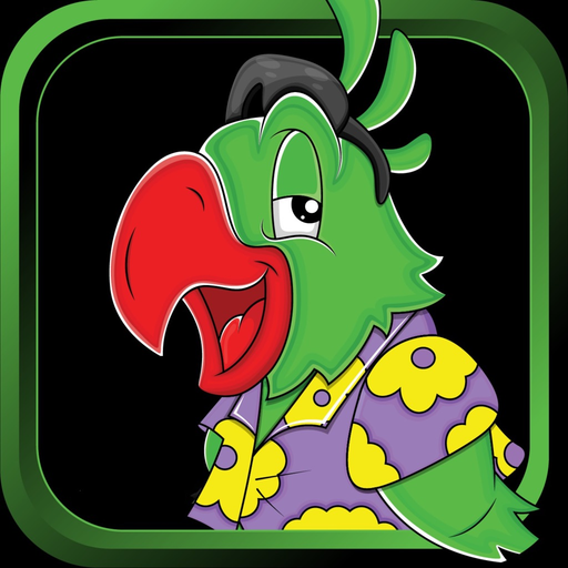 ChillinWorldWide app icon