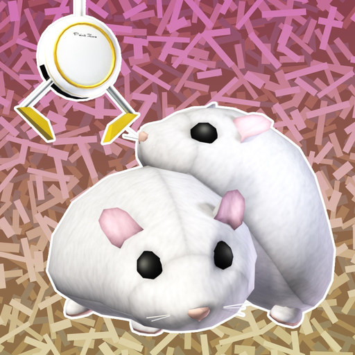 Claw Crane Little Pets app icon