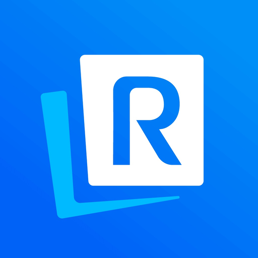 HyRead 電子書 app icon