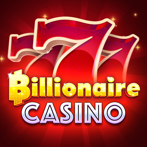 Billionaire Casino Slots 777 app icon