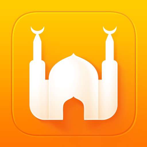 Athan Pro: Prayer Times Azan app icon