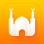 Athan Pro: Prayer Times Azan icon