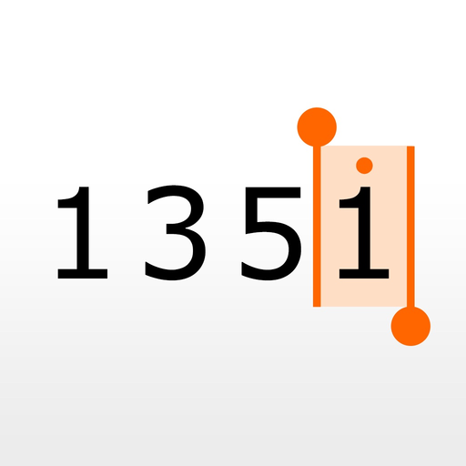 TextMusic app icon